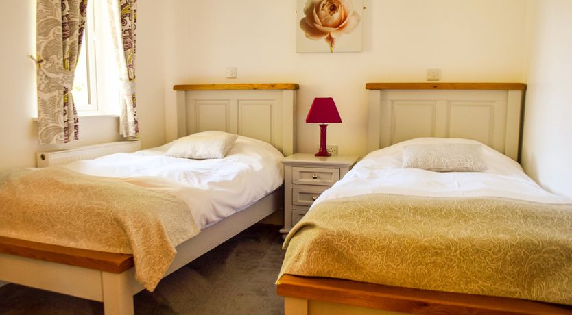 Photo of Waterside Cottages