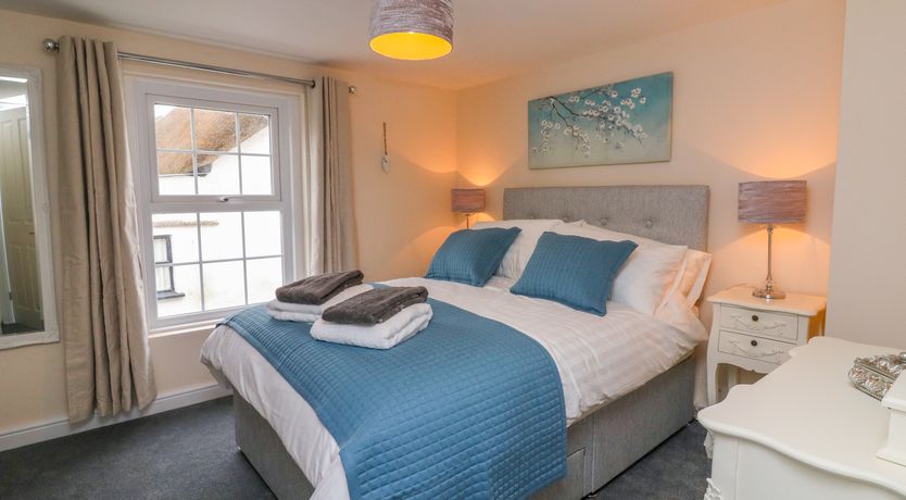 Photo of Cedarwood Cottage