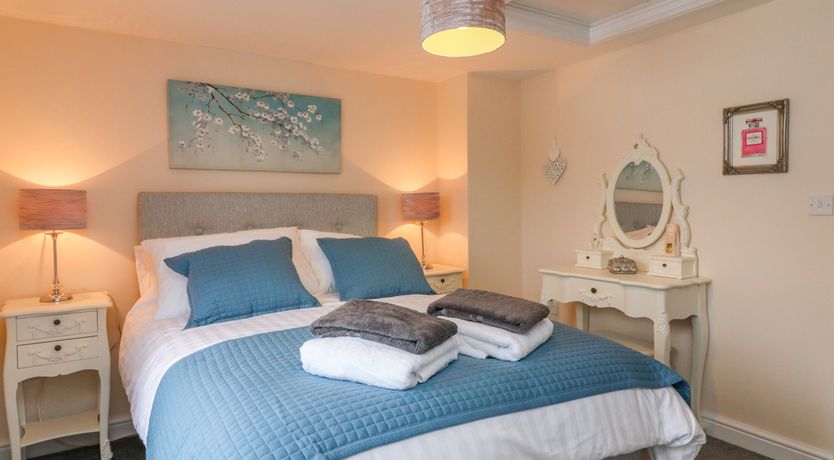 Photo of Cedarwood Cottage