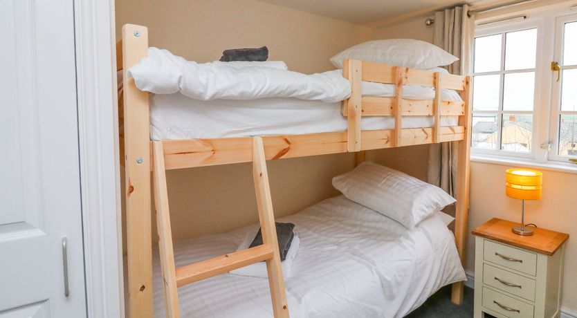 Photo of Cedarwood Cottage