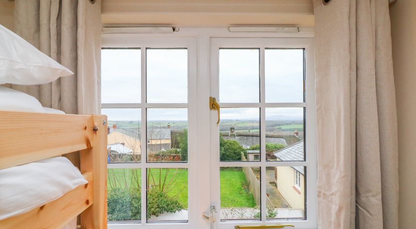 Photo of Cedarwood Cottage