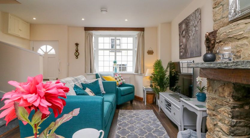 Photo of Cedarwood Cottage