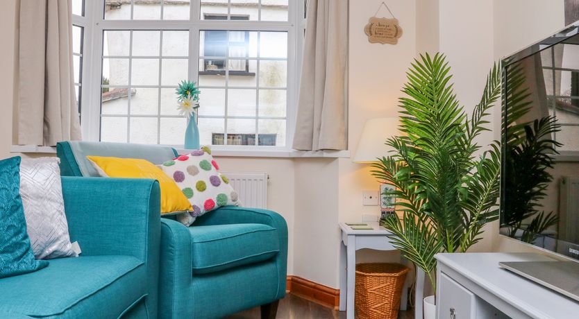 Photo of Cedarwood Cottage