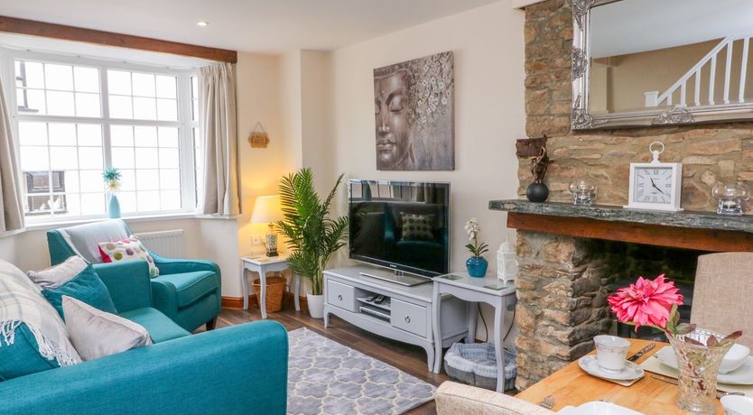 Photo of Cedarwood Cottage