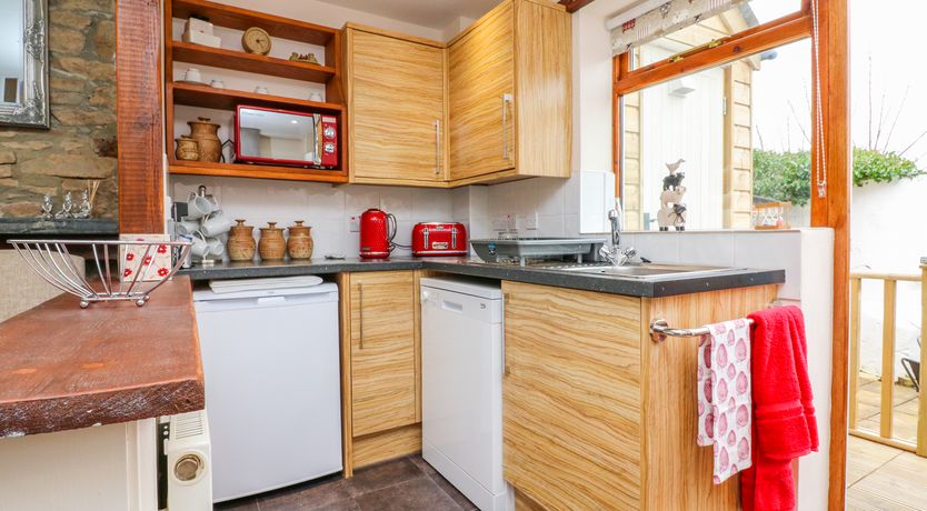 Photo of Cedarwood Cottage