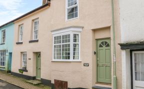 Photo of Cedarwood Cottage