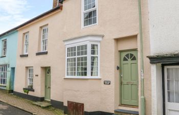 Cedarwood Cottage Holiday Cottage