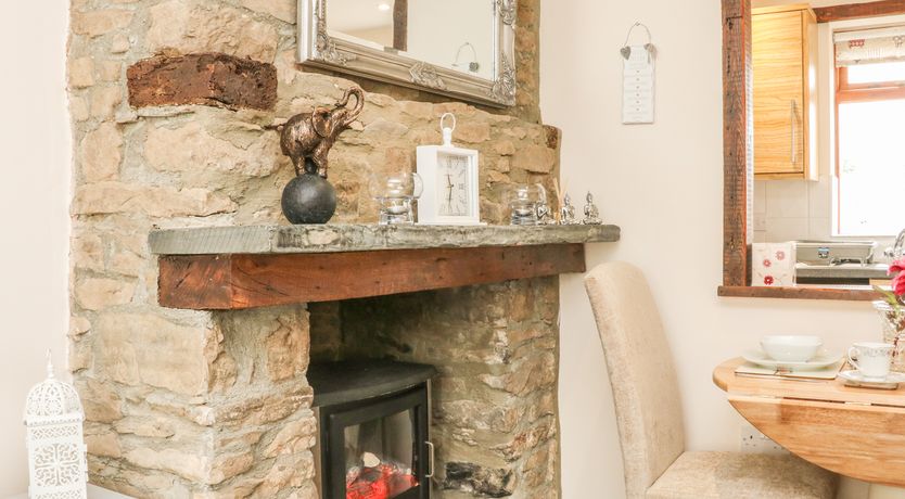 Photo of Cedarwood Cottage