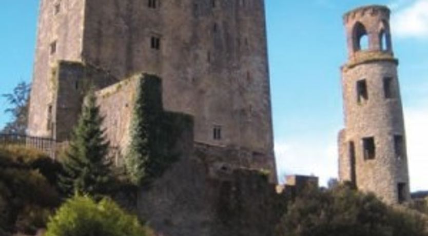 Photo of Flemingstown House