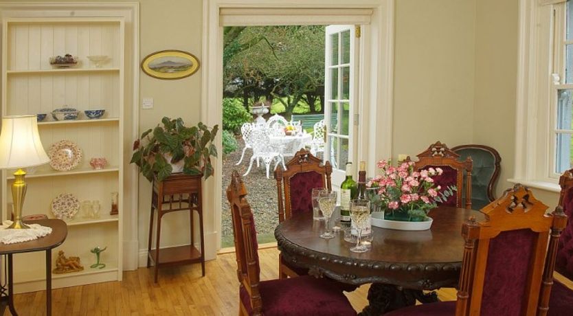 Photo of Flemingstown House