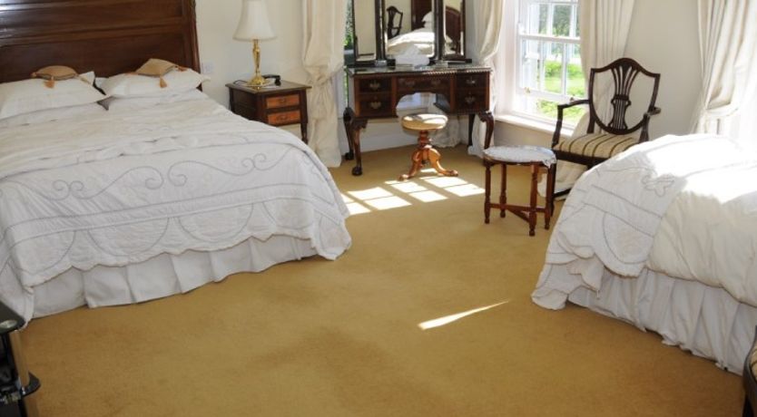 Photo of Flemingstown House