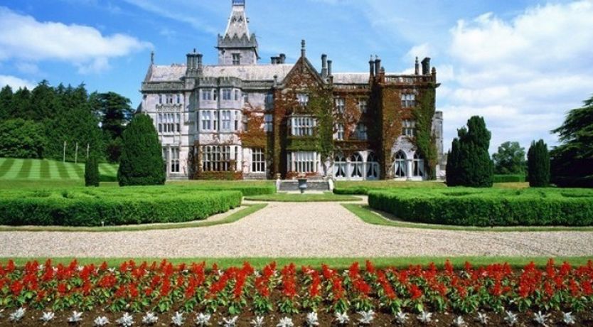 Photo of Flemingstown House