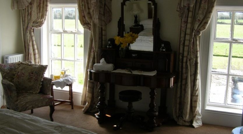 Photo of Flemingstown House