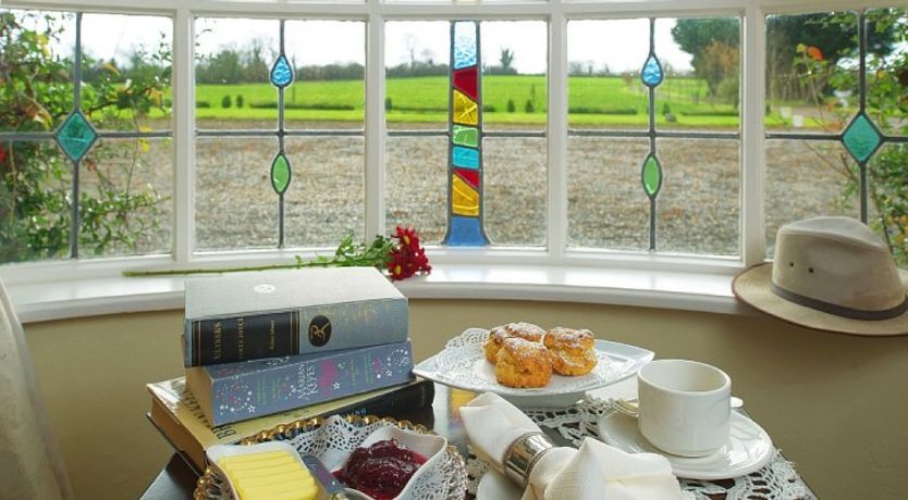 Photo of Flemingstown House