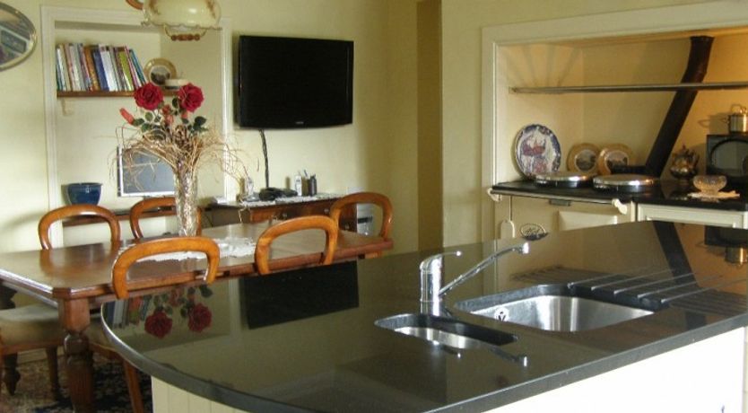 Photo of Flemingstown House