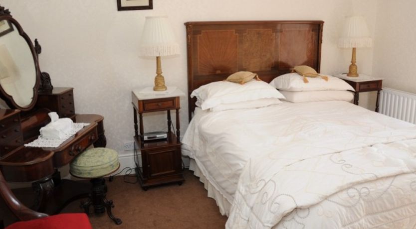 Photo of Flemingstown House