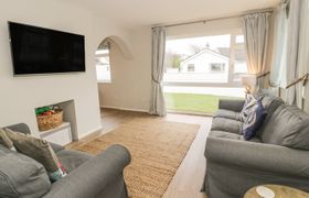 Ty Taid Holiday Cottage