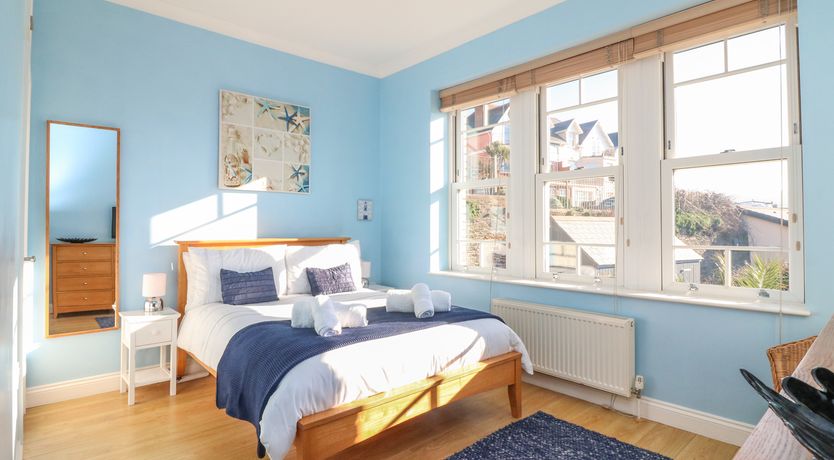 Photo of Hartland View