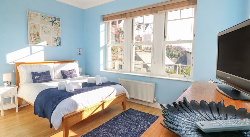 Photo of Hartland View