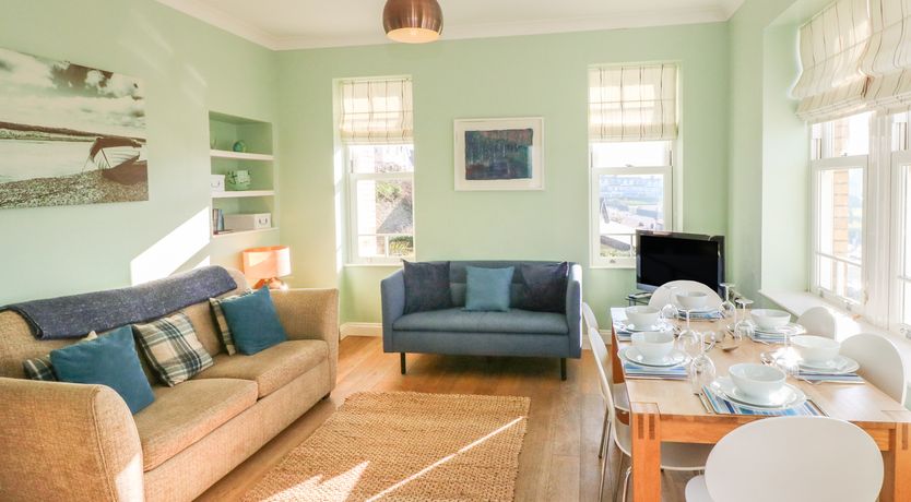 Photo of Hartland View