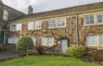 Grange House Holiday Cottage