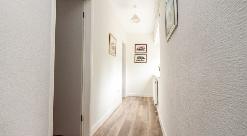 Photo of Grange House