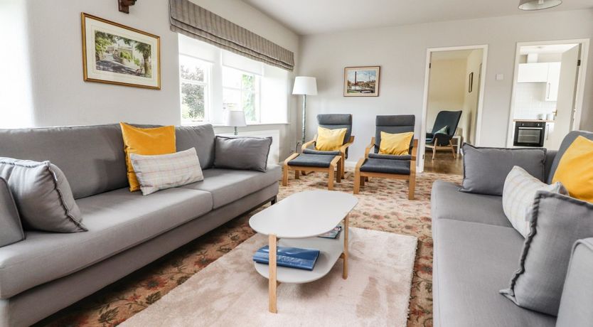 Photo of Grange House