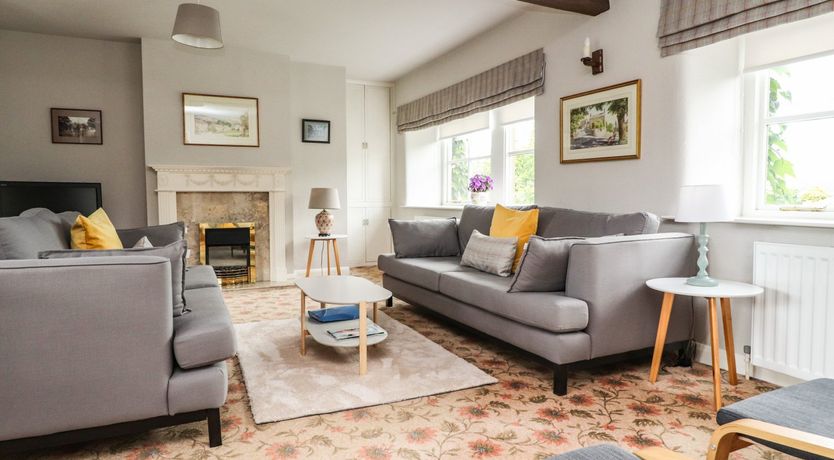 Photo of Grange House