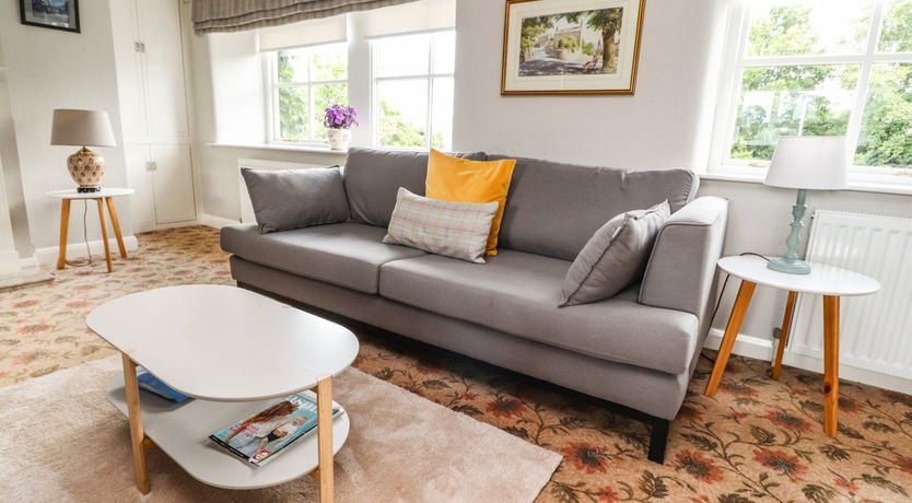 Photo of Grange House