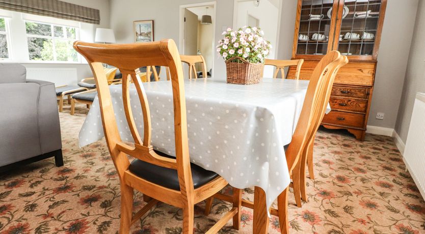 Photo of Grange House