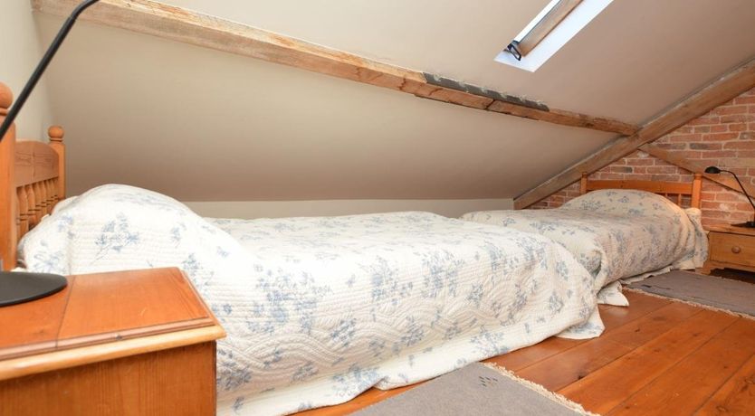 Photo of 1 Bed in East Barkwith