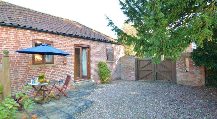 Photo of 1 Bed in East Barkwith