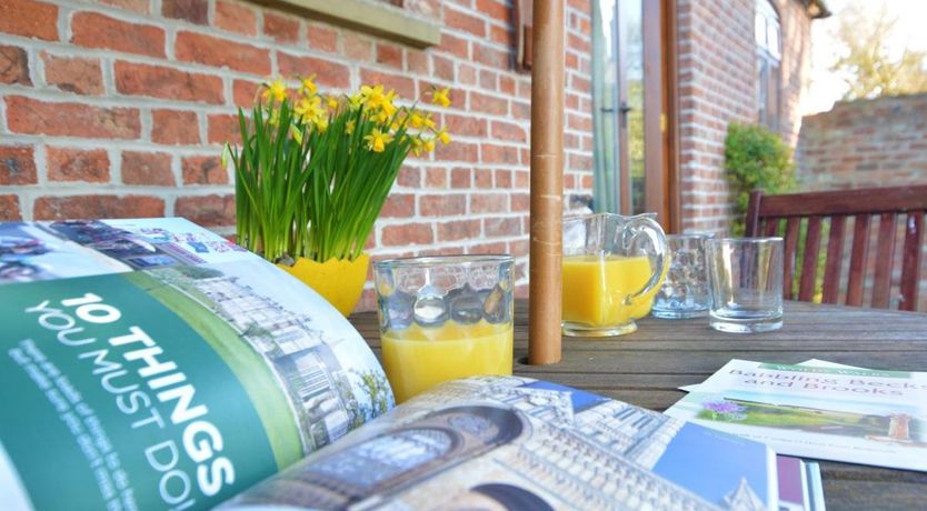 Photo of 1 Bed in East Barkwith