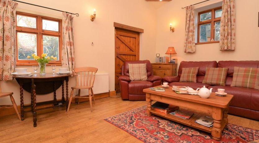 Photo of 1 Bed in East Barkwith