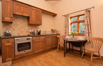 in Lincoln  (73852) Holiday Cottage