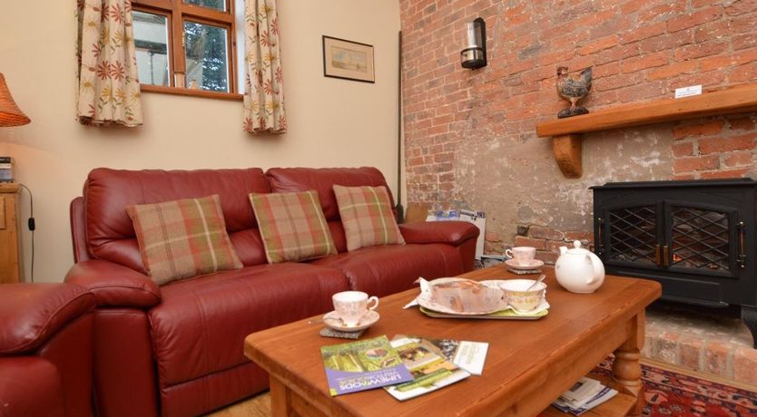 Photo of 1 Bed in East Barkwith