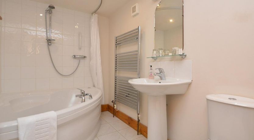 Photo of 1 Bed in East Barkwith