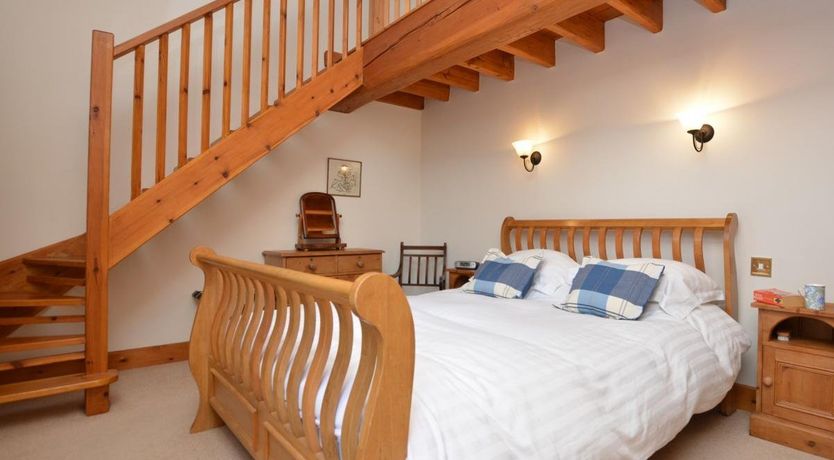 Photo of 1 Bed in East Barkwith