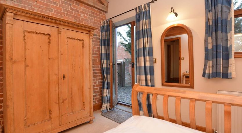 Photo of 1 Bed in East Barkwith