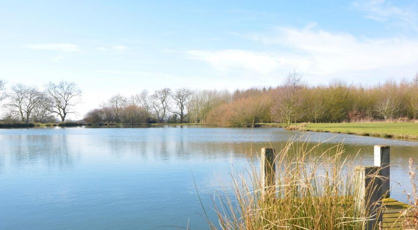 Photo of 1 Bed in East Barkwith