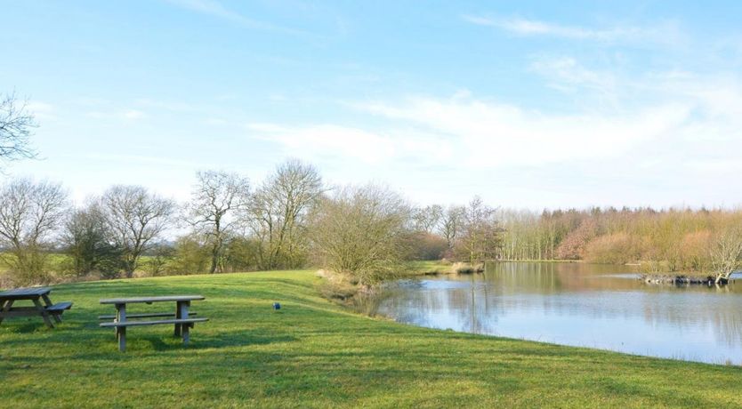 Photo of 1 Bed in East Barkwith