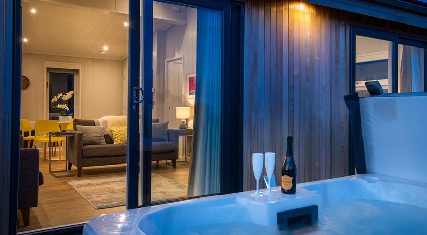 Photo of 2 Bed in Anstruther