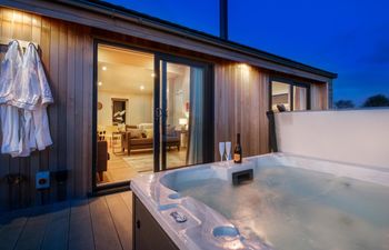 2 Bed in Anstruther Holiday Cottage