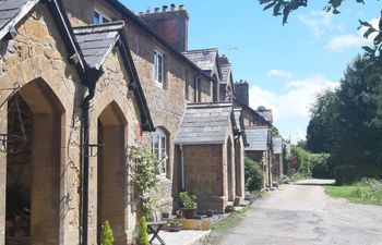 in Ilminster (56523) Holiday Cottage