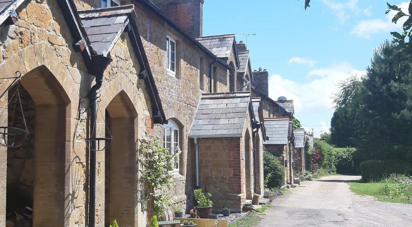 Photo of in Ilminster (56523)
