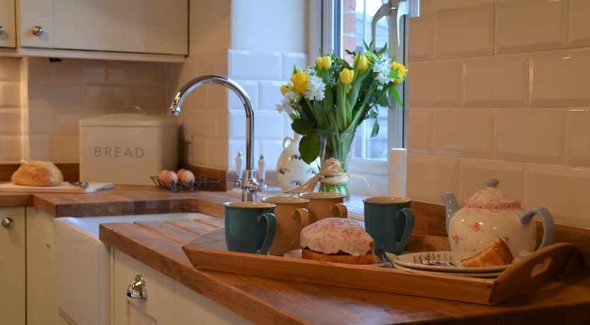 Photo of 2 Bed in Ilminster