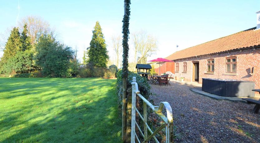 Photo of 2 Bed in Market Rasen