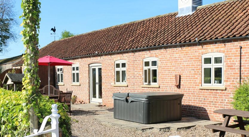 Photo of 2 Bed in Market Rasen