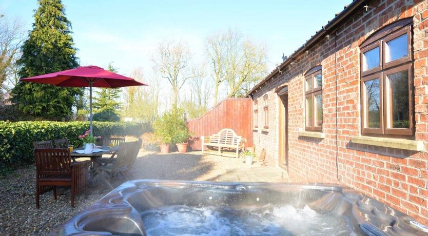 Photo of Cottage in Lincolnshire