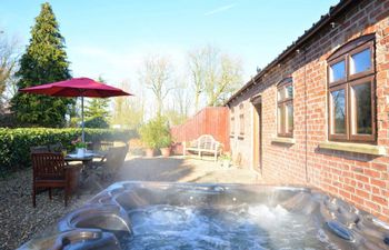 in Lincoln  (73853) Holiday Cottage